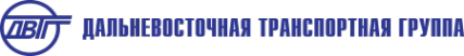 Логотип компании Дв-Альянс