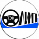 Логотип компании ТЭК Олимп