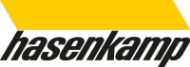 Логотип компании Хазенкамп