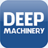 Логотип компании Deep Machinery