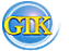 Логотип компании ГТКонсал