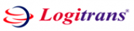 Логотип компании Логитранс Ложистик