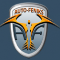 Логотип компании Авто-Феникс