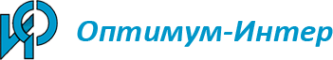 Логотип компании Optimum-Inter