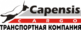 Логотип компании Capensis Cargo