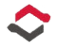 Логотип компании Центр-логистик