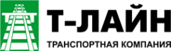 Логотип компании Т-Лайн
