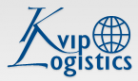 Логотип компании Квип Логистик