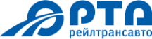 Логотип компании Рейлтрансавто