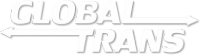 Логотип компании Глобал Транс-М