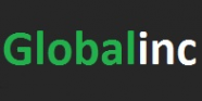 Логотип компании GlobalInc