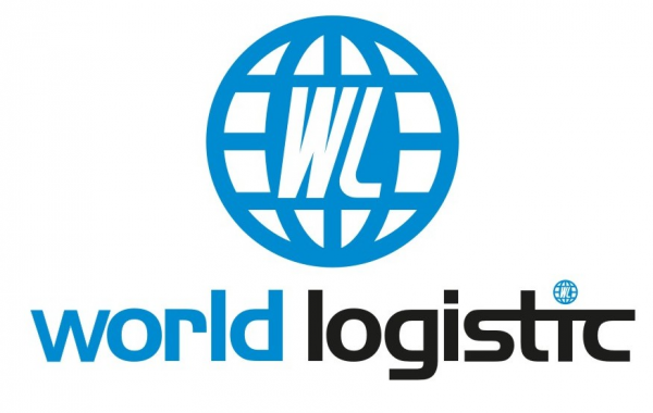 Логотип компании Вэй Логистик