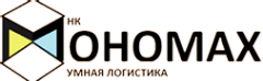 Логотип компании НК Мономах