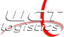 Логотип компании WCT Logistic