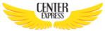Логотип компании Center express