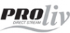 Логотип компании ПроЛив