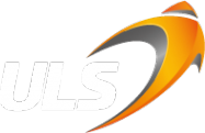 Логотип компании ULS-Global