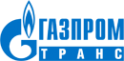 Логотип компании Газпромтранс