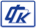 Логотип компании ФПК Трансагентство