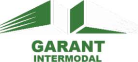 Логотип компании Гарант Интермодал