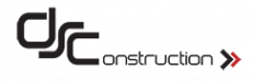 Логотип компании DS Construction