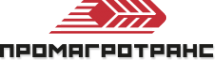Логотип компании Промагротранс