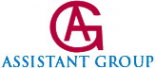 Логотип компании Assistant Group