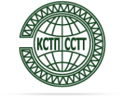 Логотип компании Международный Координационный Совет по Транссибирским перевозкам