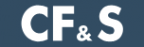 Логотип компании ЦФС Раша