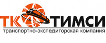 Логотип компании ТИМСИ