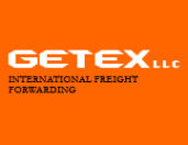 Логотип компании Getexpress