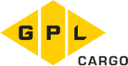 Логотип компании GPL cargo