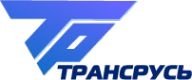 Логотип компании ТрансРусь