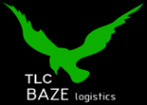 Логотип компании Бэйз Логистика