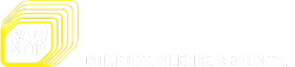 Логотип компании Slamstop