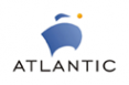 Логотип компании Атлантик
