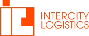 Логотип компании ИнтерСити Логистикс