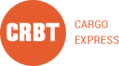 Логотип компании CRBT