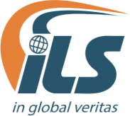 Логотип компании International Logistic Systems