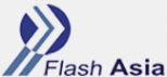 Логотип компании Flash Asia