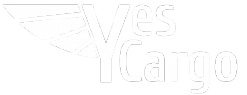 Логотип компании YESCARGO