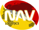 Логотип компании Навлог