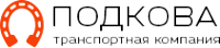 Логотип компании Подкова