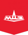 Логотип компании МАЗ-РУС