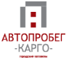Логотип компании АВТОпробег