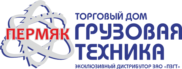 Логотип компании Грузовая Техника-Центр