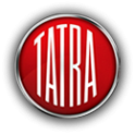 Логотип компании Татра Тракс