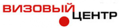 Логотип компании Визовый центр
