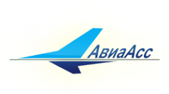 Логотип компании АвиаАсс