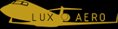 Логотип компании Luxaero